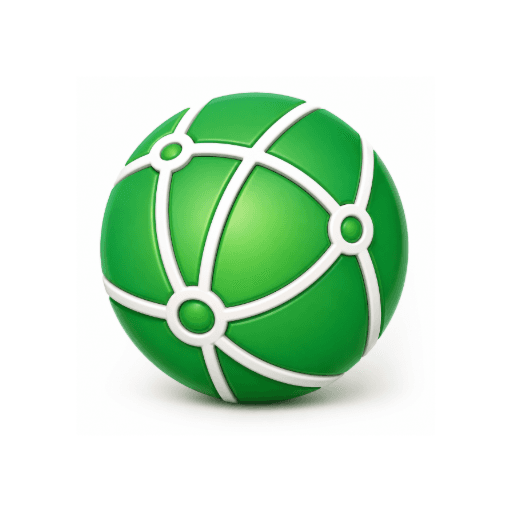 Innocom Global Geospatial logo